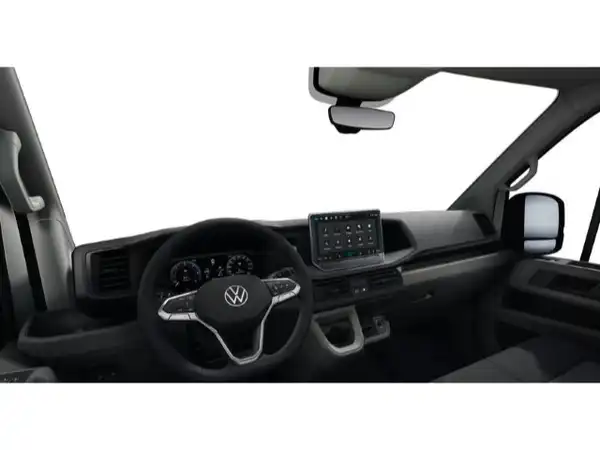 VW CRAFTER (6/12)