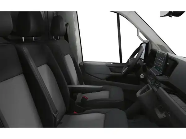 VW CRAFTER (7/12)