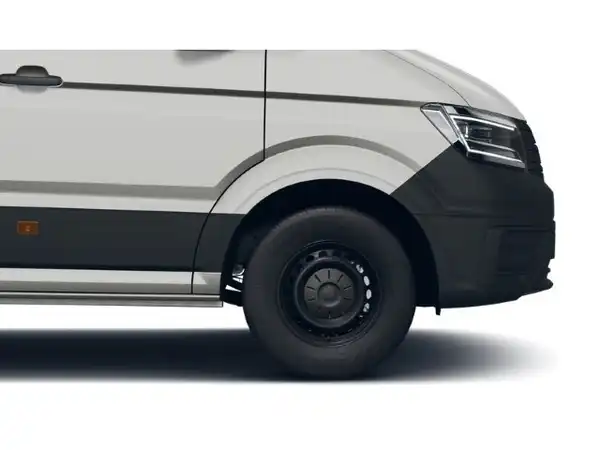 VW CRAFTER (9/12)