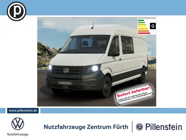 VW CRAFTER (1/5)