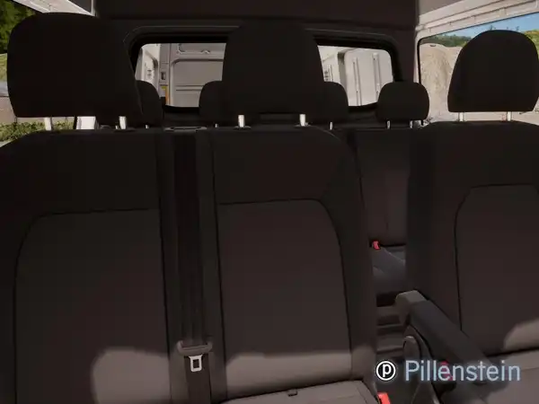 VW CRAFTER (3/5)