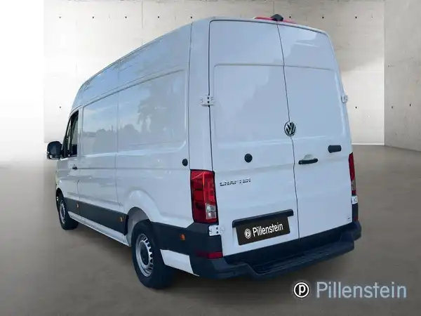 VW CRAFTER (2/13)