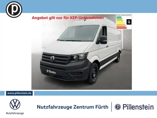 VW CRAFTER (1/12)