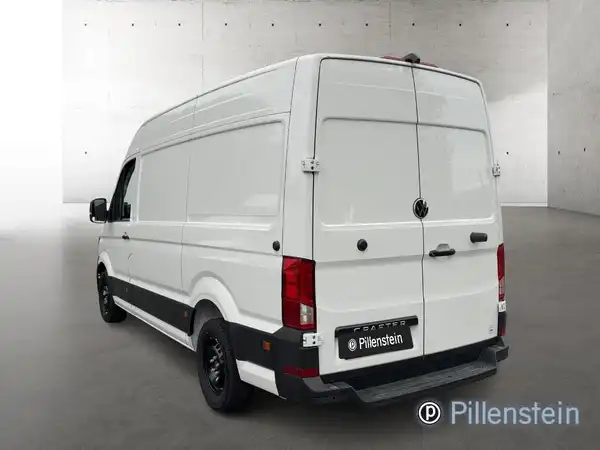 VW CRAFTER (2/12)