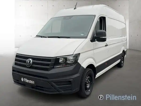 VW CRAFTER (12/12)