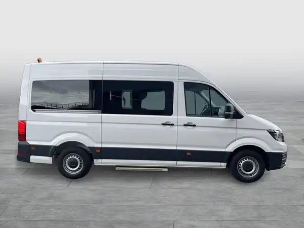 VW CRAFTER (11/18)