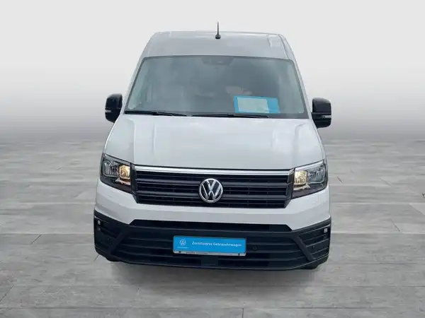 VW CRAFTER (13/18)