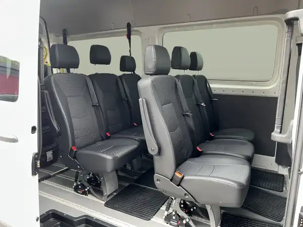 VW CRAFTER (18/18)