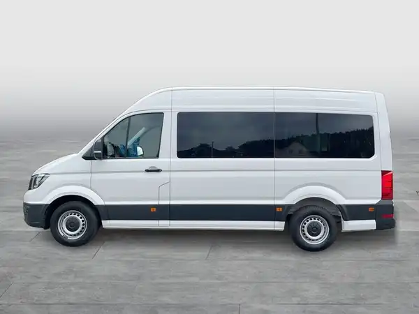 VW CRAFTER (4/18)