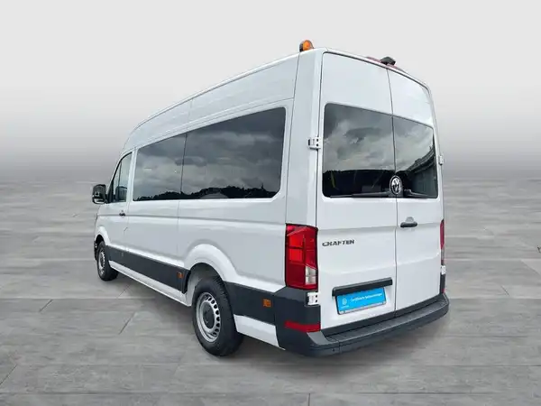 VW CRAFTER (5/18)
