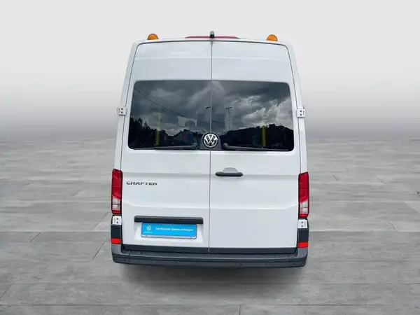 VW CRAFTER (7/18)
