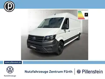 VW CRAFTER (1/11)
