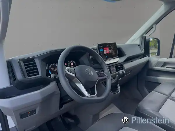 VW CRAFTER (4/11)