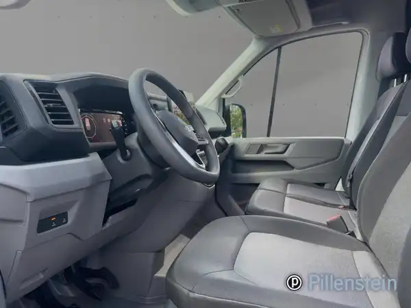 VW CRAFTER (5/11)