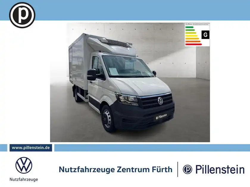VW CRAFTER (1/11)