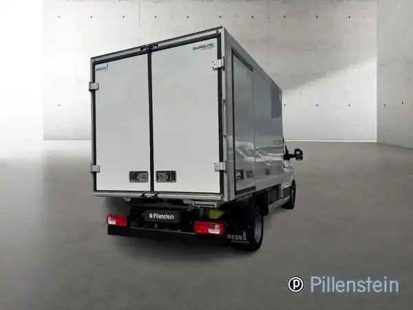 VW CRAFTER (2/11)