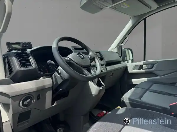 VW CRAFTER (3/11)