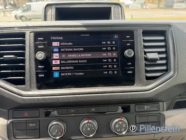 VW CRAFTER (5/11)