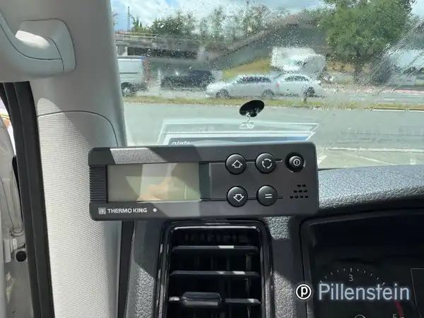 VW CRAFTER (8/11)