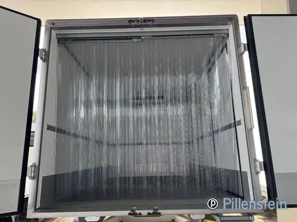 VW CRAFTER (10/11)