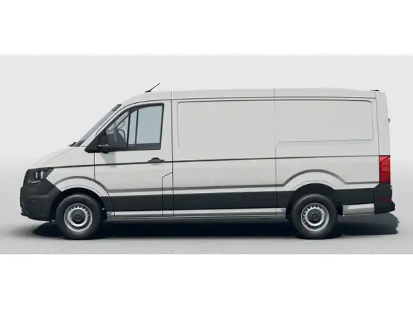VW CRAFTER (2/12)
