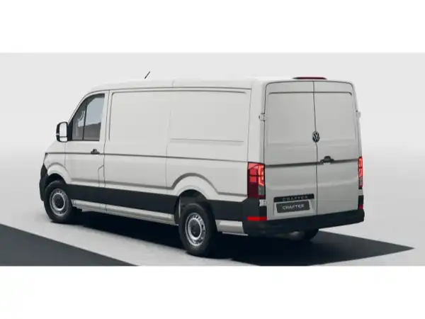 VW CRAFTER (4/12)