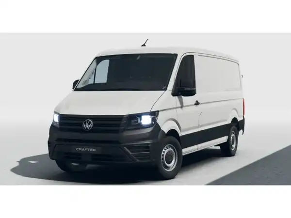 VW CRAFTER (5/12)