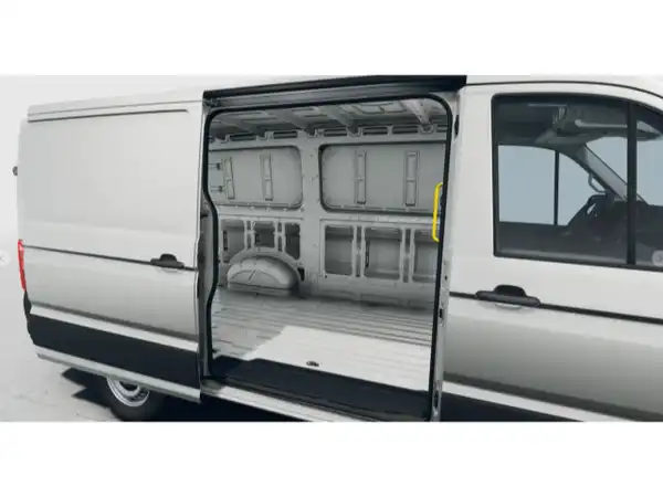 VW CRAFTER (6/12)