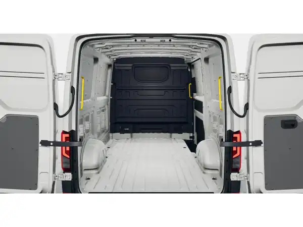 VW CRAFTER (7/12)
