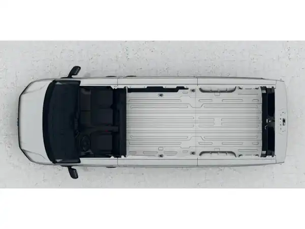 VW CRAFTER (8/12)