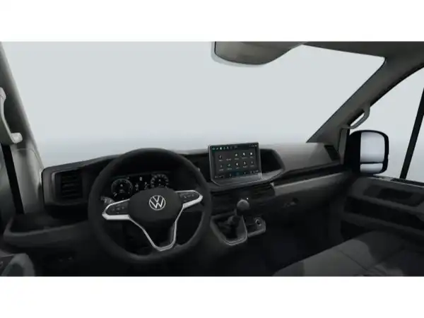 VW CRAFTER (9/12)