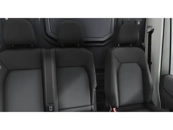 VW CRAFTER (10/12)