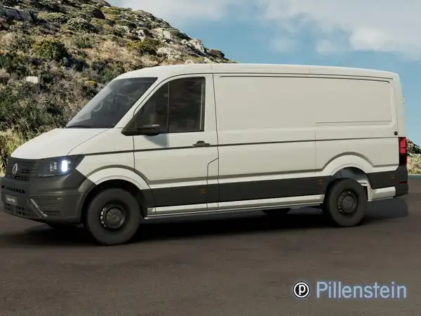 VW CRAFTER (2/7)