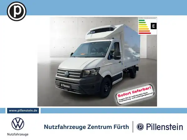 VW CRAFTER (1/10)