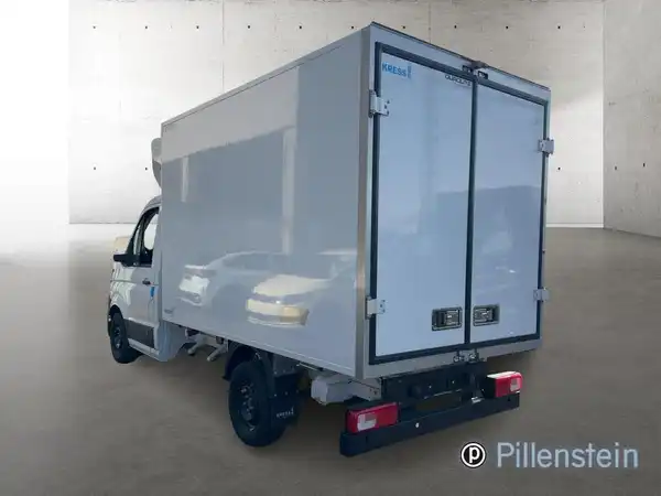 VW CRAFTER (2/10)