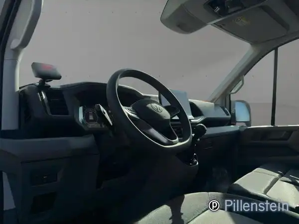 VW CRAFTER (4/10)