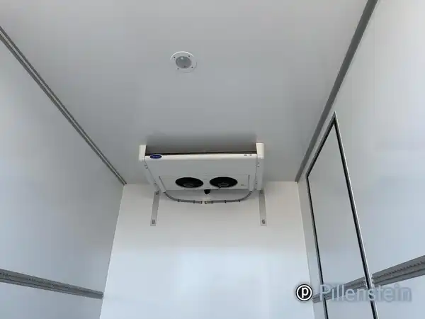 VW CRAFTER (9/10)