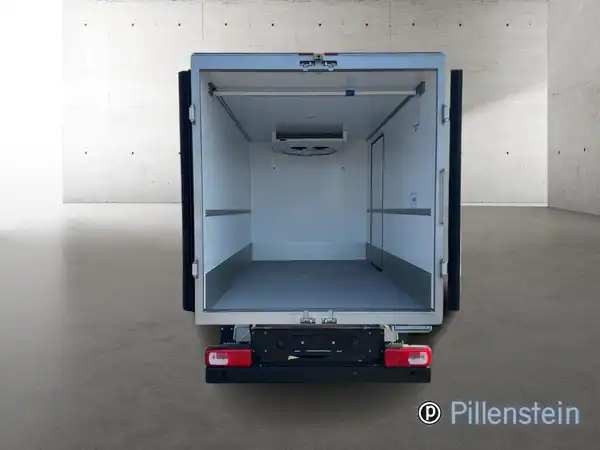 VW CRAFTER (10/10)