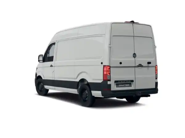 VW CRAFTER (5/12)