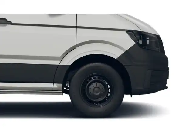 VW CRAFTER (6/12)