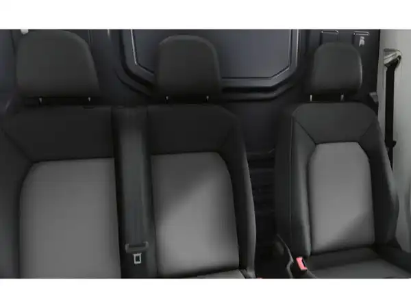 VW CRAFTER (8/12)
