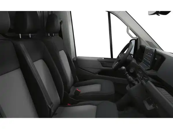VW CRAFTER (9/12)
