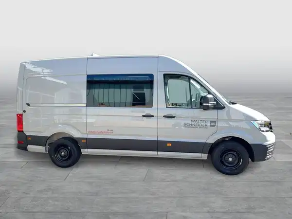 VW CRAFTER (11/22)