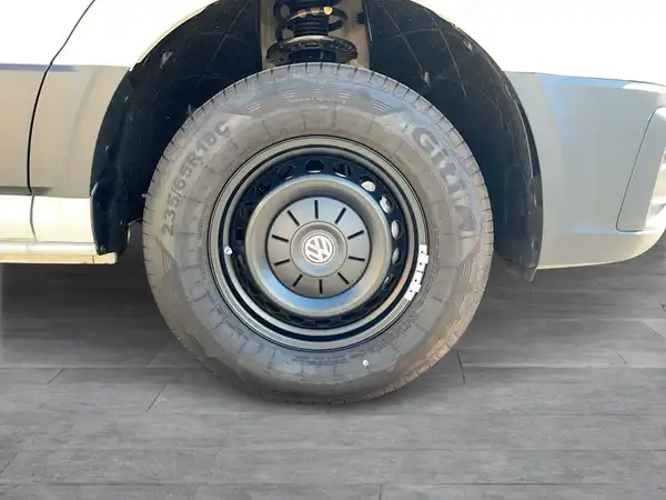 VW CRAFTER (12/22)