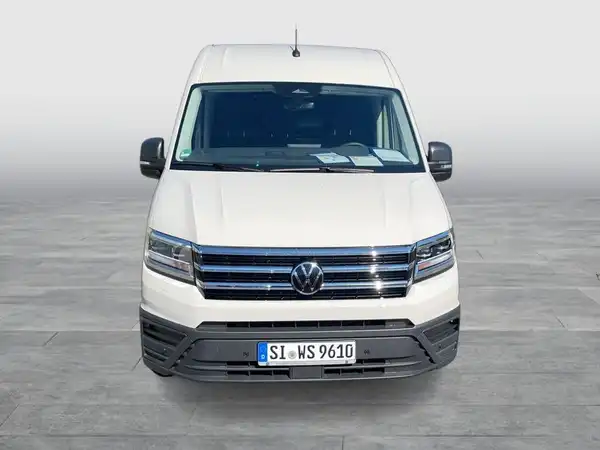 VW CRAFTER (13/22)