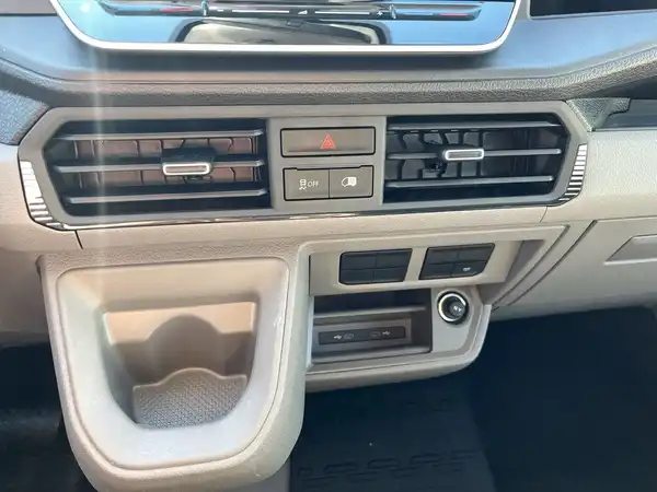 VW CRAFTER (18/22)