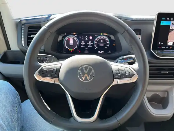 VW CRAFTER (19/22)