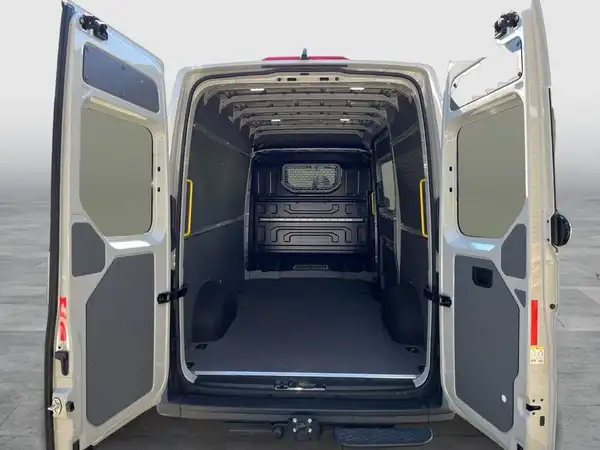VW CRAFTER (20/22)
