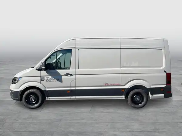 VW CRAFTER (4/22)