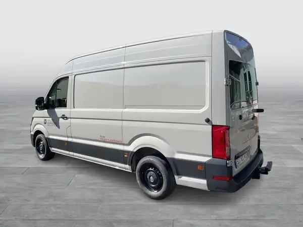 VW CRAFTER (5/22)
